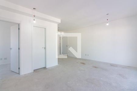 Sala  de apartamento para alugar com 2 quartos, 83m² em Centro, Osasco