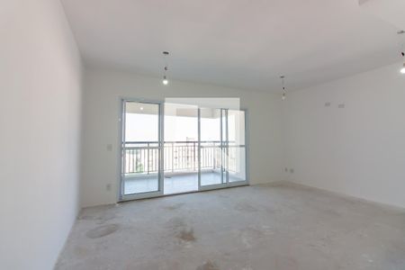 Sala  de apartamento para alugar com 2 quartos, 83m² em Centro, Osasco