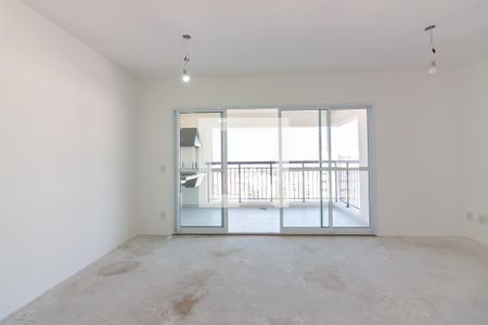 Sala  de apartamento para alugar com 2 quartos, 83m² em Centro, Osasco