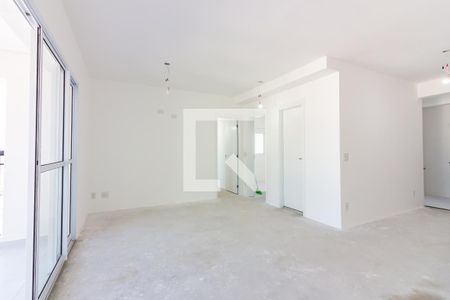 Sala  de apartamento para alugar com 2 quartos, 83m² em Centro, Osasco