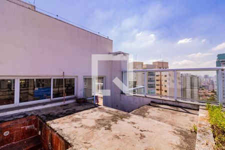 Cobertura de apartamento à venda com 3 quartos, 463m² em Chácara Inglesa, São Paulo