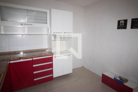 Cozinha de casa à venda com 3 quartos, 210m² em Jardim America, Rio de Janeiro