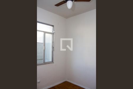 Quarto 01 de apartamento para alugar com 2 quartos, 65m² em Méier, Rio de Janeiro