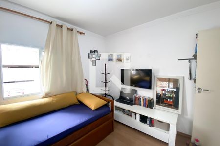 Quarto 1 de apartamento à venda com 2 quartos, 54m² em São Pedro, Osasco