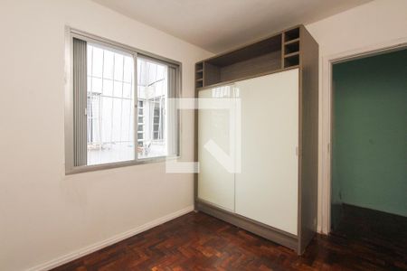 Quarto de apartamento à venda com 1 quarto, 38m² em Bom Jesus, Porto Alegre