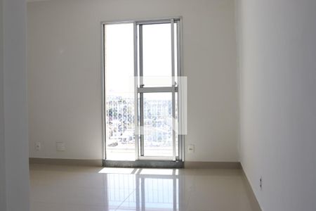 Sala de apartamento para alugar com 2 quartos, 70m² em Vila São Ricardo, Guarulhos