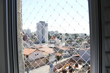 Vista do Quarto 1 de apartamento para alugar com 2 quartos, 70m² em Vila São Ricardo, Guarulhos