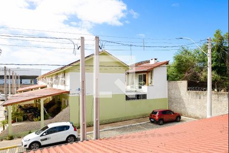 Vista do Quarto 1 de casa de condomínio à venda com 3 quartos, 65m² em Igara, Canoas