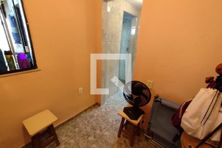 Quart 1 - 1º Pav de casa à venda com 4 quartos, 295m² em Pechincha, Rio de Janeiro