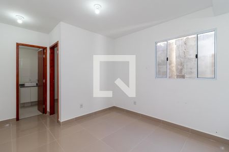 Sala de apartamento à venda com 1 quarto, 30m² em Santana, São Paulo