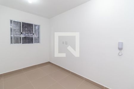 Sala de apartamento à venda com 1 quarto, 30m² em Santana, São Paulo