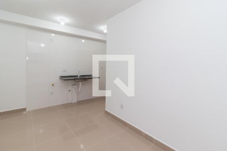 Sala de apartamento à venda com 1 quarto, 30m² em Santana, São Paulo