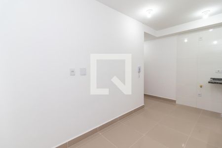 Sala de apartamento à venda com 1 quarto, 30m² em Santana, São Paulo