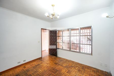 Sala de casa à venda com 2 quartos, 180m² em Vila Formosa, São Paulo