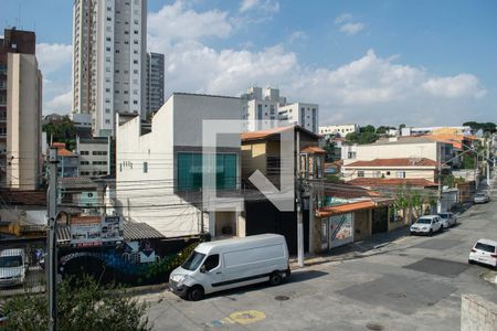 Vista Sala de casa à venda com 3 quartos, 230m² em Vila Dom Pedro Ii, São Paulo