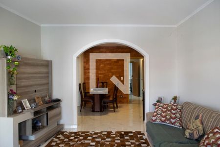 Sala de casa à venda com 3 quartos, 230m² em Vila Dom Pedro Ii, São Paulo