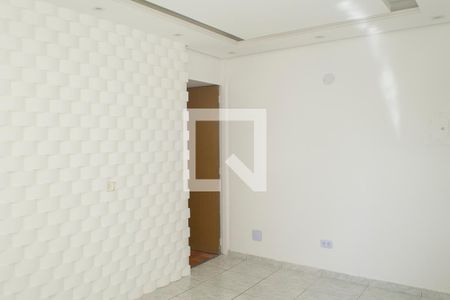 Sala de apartamento para alugar com 2 quartos, 43m² em Vila Celeste, São Paulo