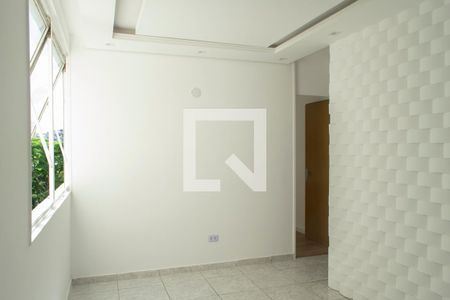 Sala de apartamento para alugar com 2 quartos, 43m² em Vila Celeste, São Paulo