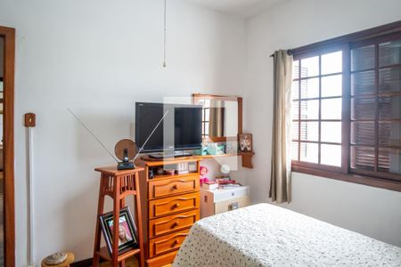 Quarto 2 de apartamento à venda com 3 quartos, 80m² em Santana, Porto Alegre