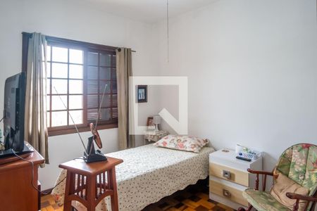 Quarto 2 de apartamento à venda com 3 quartos, 80m² em Santana, Porto Alegre