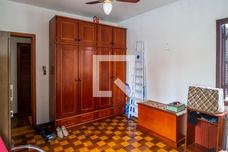 Quarto 1 de apartamento à venda com 3 quartos, 80m² em Santana, Porto Alegre