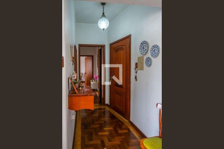 Sala de apartamento à venda com 3 quartos, 80m² em Santana, Porto Alegre