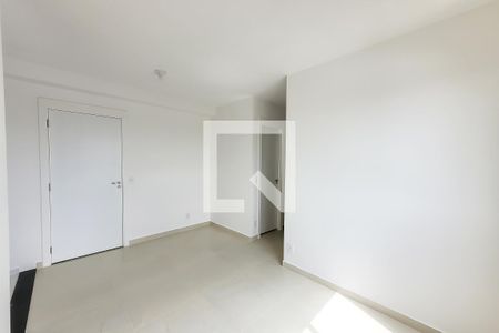 Sala de apartamento para alugar com 2 quartos, 42m² em Jardim Santa Emília, São Paulo
