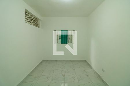 Quarto 1 de casa para alugar com 2 quartos, 60m² em Parque Boturussu, São Paulo