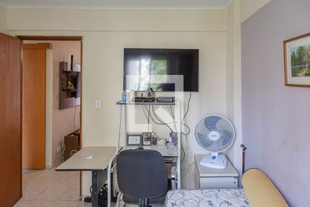 Quarto 1  de apartamento para alugar com 2 quartos, 60m² em Bela Vista, São Paulo