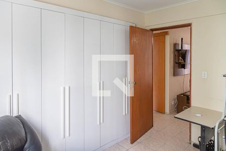 Quarto 1  de apartamento para alugar com 2 quartos, 60m² em Bela Vista, São Paulo