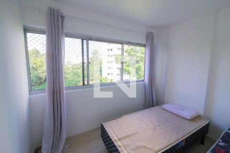 Quarto 2 de apartamento à venda com 3 quartos, 65m² em Jardim Olympia, São Paulo