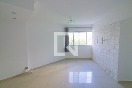 Sala de apartamento à venda com 3 quartos, 65m² em Jardim Olympia, São Paulo