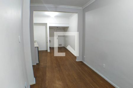 Sala / Quarto de apartamento para alugar com 1 quarto, 30m² em Centro, Niterói