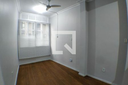 Sala / Quarto de apartamento para alugar com 1 quarto, 30m² em Centro, Niterói