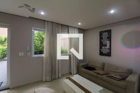 Apartamento para alugar com 30m², 1 quarto e sem vaga