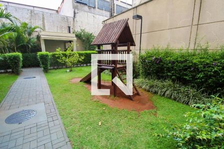 Apartamento para alugar com 30m², 1 quarto e sem vaga