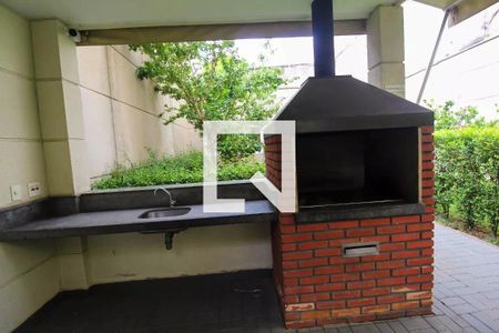 Apartamento para alugar com 30m², 1 quarto e sem vaga