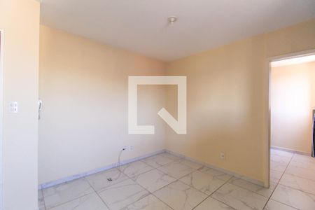 Sala de apartamento para alugar com 1 quarto, 30m² em Brás, São Paulo