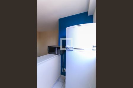 Apartamento para alugar com 30m², 1 quarto e sem vaga Apartamento para alugar com 30m², 1 quarto e sem vagaCozinha