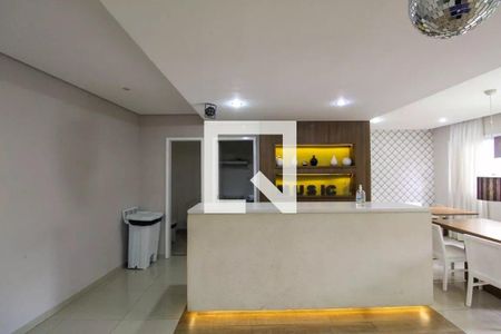Apartamento para alugar com 30m², 1 quarto e sem vaga