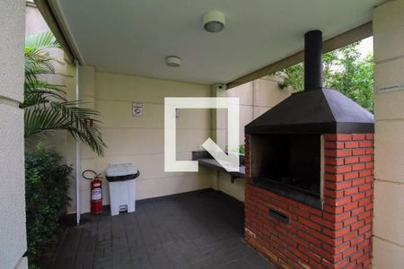 Apartamento para alugar com 30m², 1 quarto e sem vaga