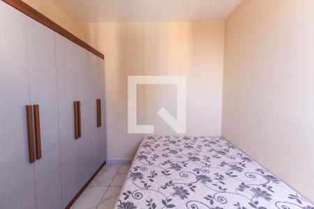 Quarto de apartamento para alugar com 1 quarto, 30m² em Brás, São Paulo