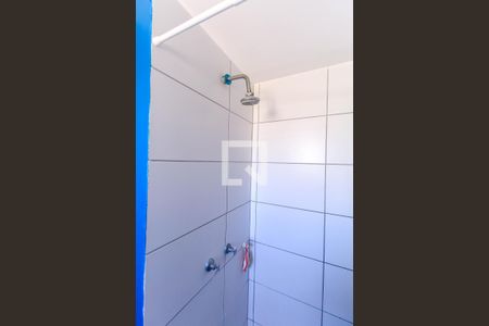 Banheiro de apartamento para alugar com 1 quarto, 30m² em Brás, São Paulo