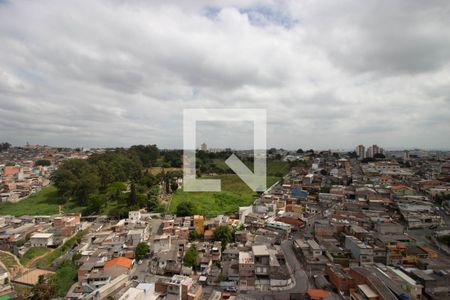 Vista Quarto 1 de apartamento à venda com 2 quartos, 32m² em Itaquera, São Paulo