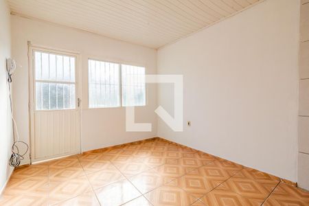 Sala/Cozinha de casa de condomínio para alugar com 1 quarto, 55m² em Medianeira, Porto Alegre