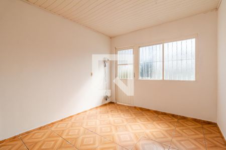 Sala/Cozinha de casa de condomínio para alugar com 1 quarto, 55m² em Medianeira, Porto Alegre