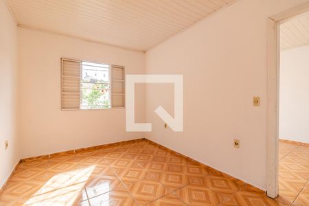 Quarto de casa de condomínio para alugar com 1 quarto, 55m² em Medianeira, Porto Alegre