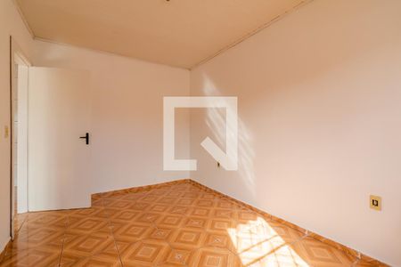 Quarto de casa de condomínio para alugar com 1 quarto, 55m² em Medianeira, Porto Alegre