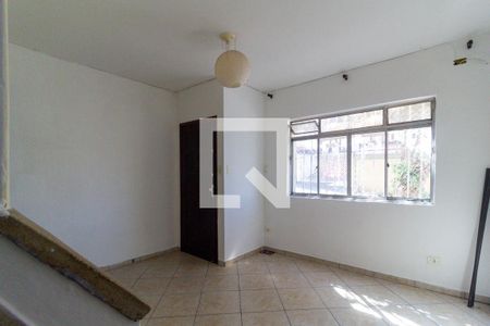 Sala de casa à venda com 2 quartos, 80m² em Vila Dom Pedro I, São Paulo