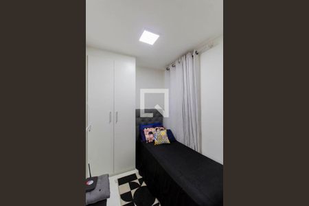 Quarto 1 de apartamento à venda com 2 quartos, 33m² em Parque Artur Alvim, São Paulo